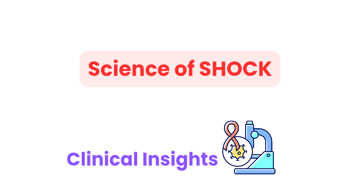 Science of SHOCK